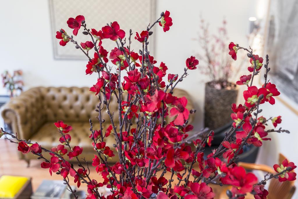 Autor Bed & Breakfast Lima Bagian luar foto