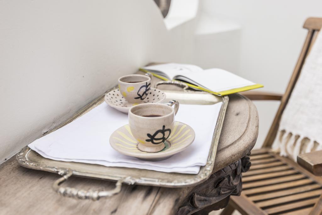 Autor Bed & Breakfast Lima Bagian luar foto