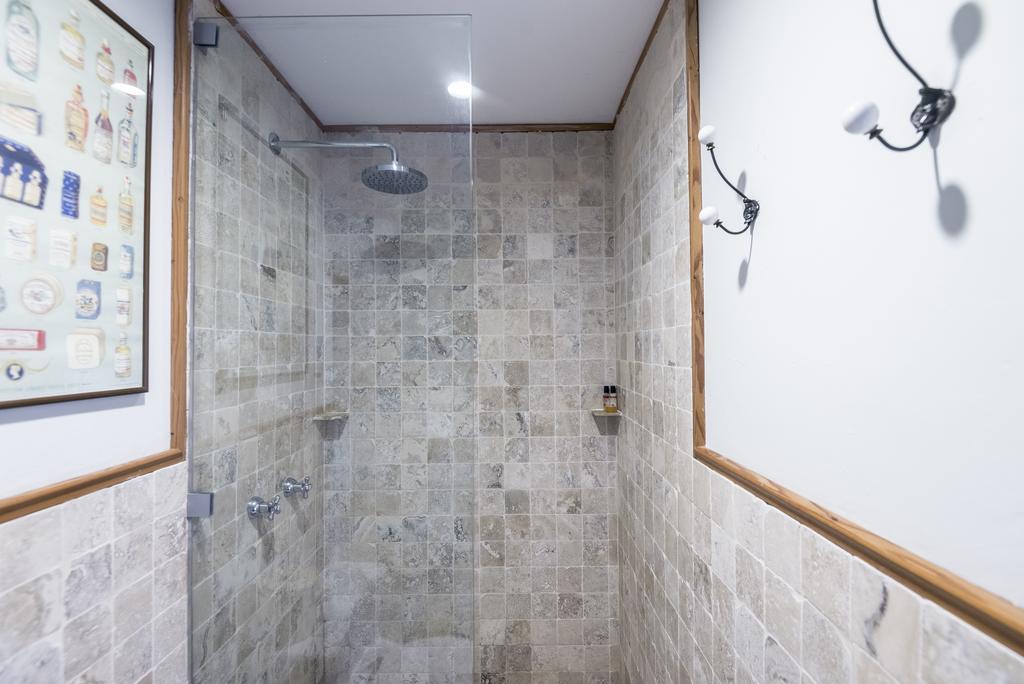 Autor Bed & Breakfast Lima Ruang foto
