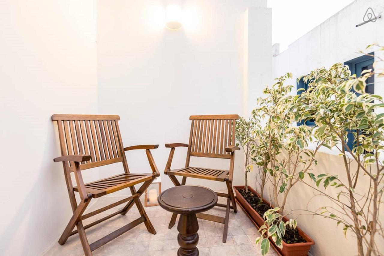 Autor Bed & Breakfast Lima Bagian luar foto